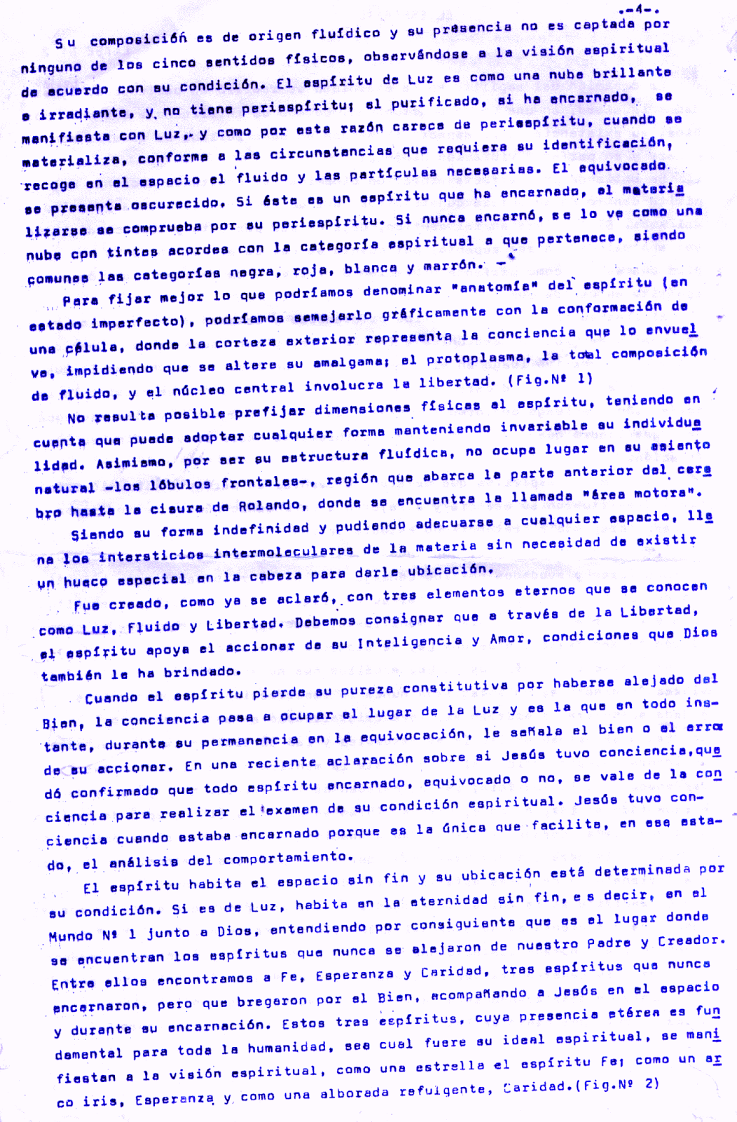 Segunda página del ejemplo de curso